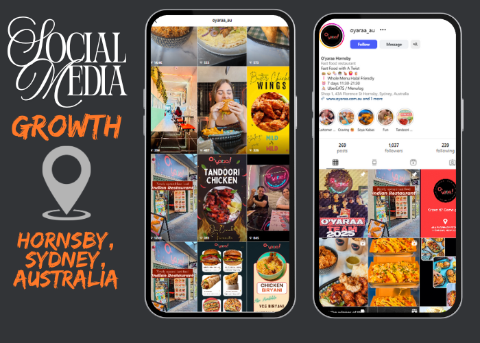 O'Yaraa — Australian (SMM)